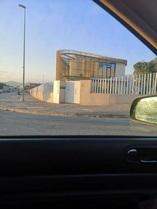 Land for sale in Massamagrell, Valencia photo 5