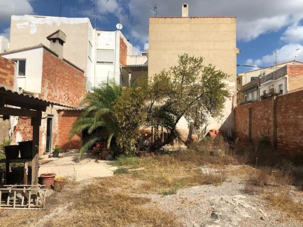 Terreno en Rocafort photo 3