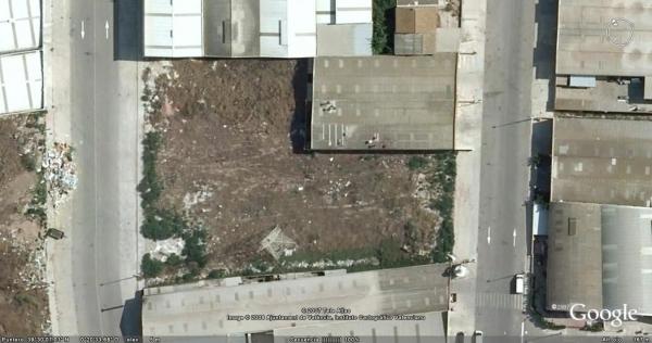 Terreno en Alboraya Centro photo 1