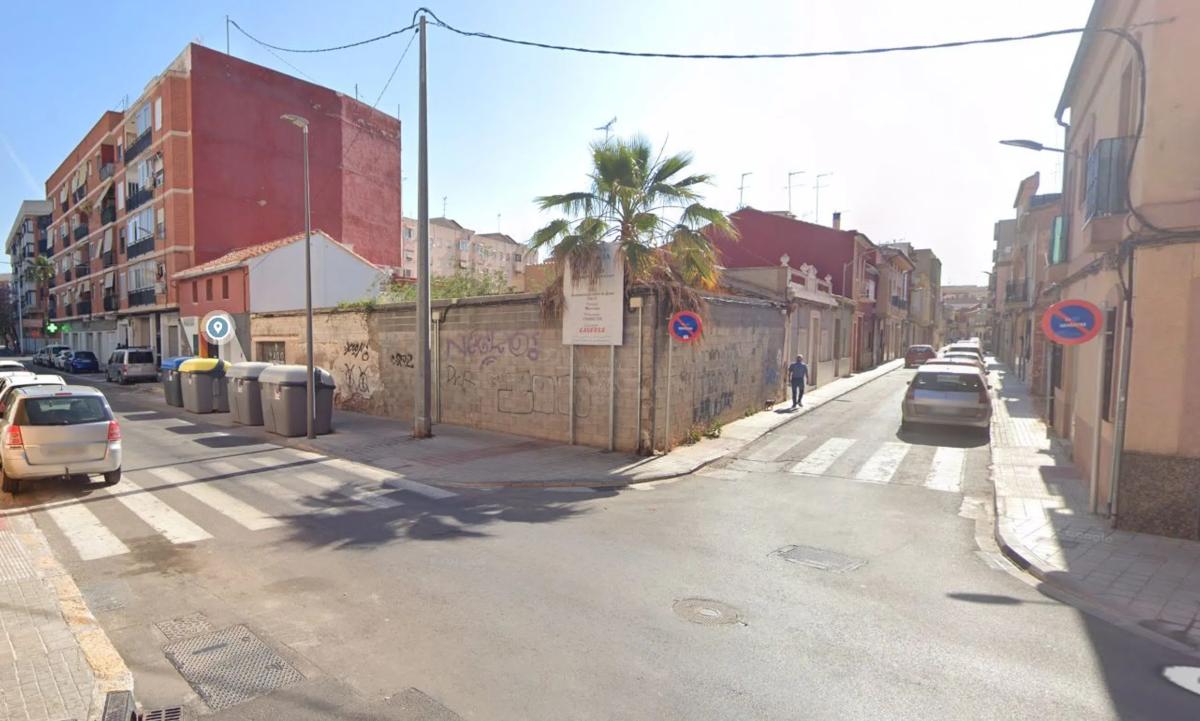 Terreno en venta en Moncada, Valencia photo 1