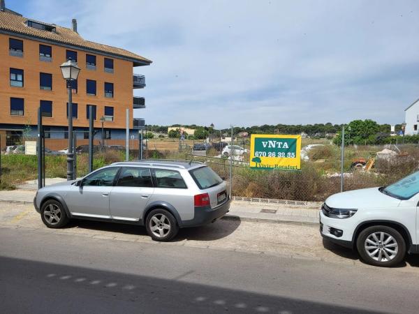 Terreno en Rocafort photo 2