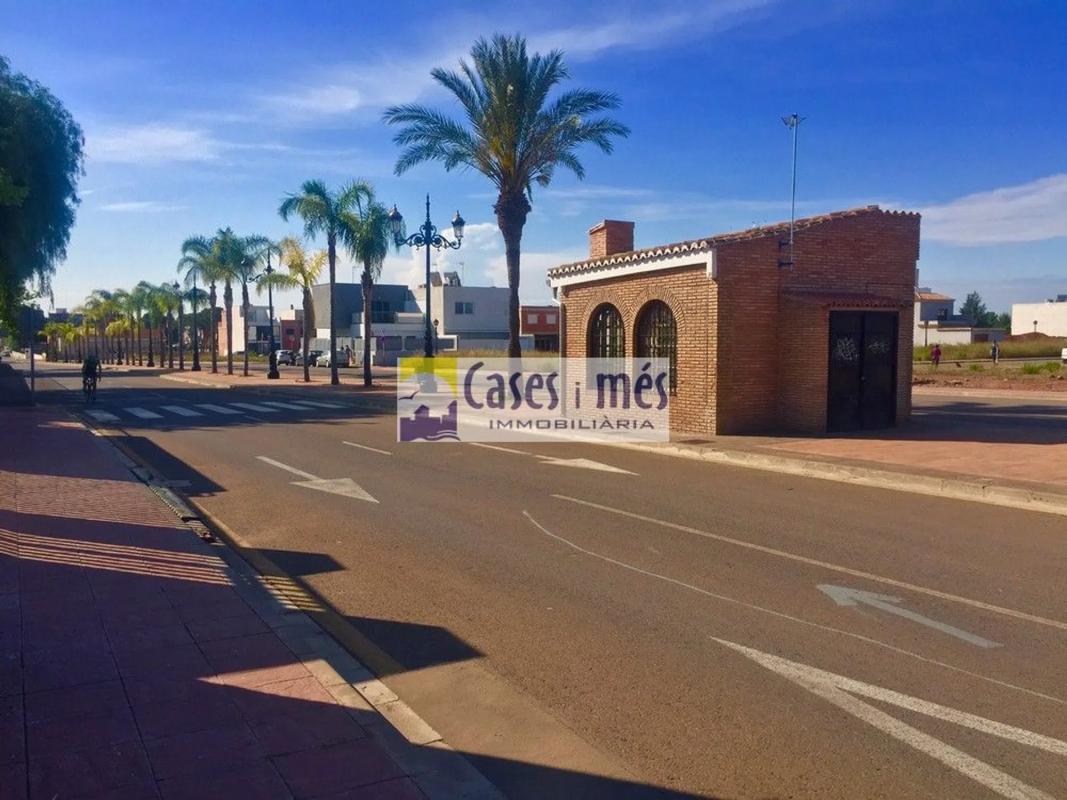 Terreno en venta en Rafelbunyol, Valencia photo 2