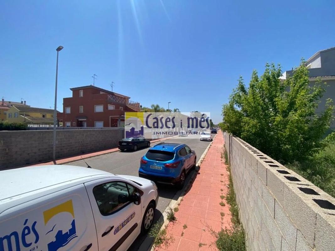 Terreno en venta en Rafelbunyol, Valencia photo 5