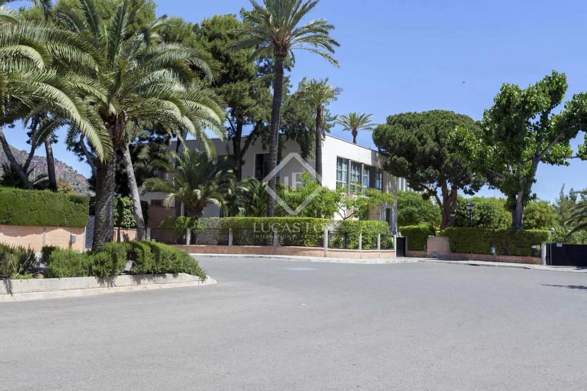 Terreno en venta en Puçol, Valencia photo 1