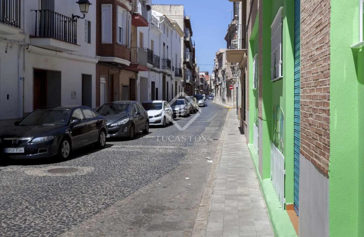 Terreno en venta en Puçol, Valencia photo 2