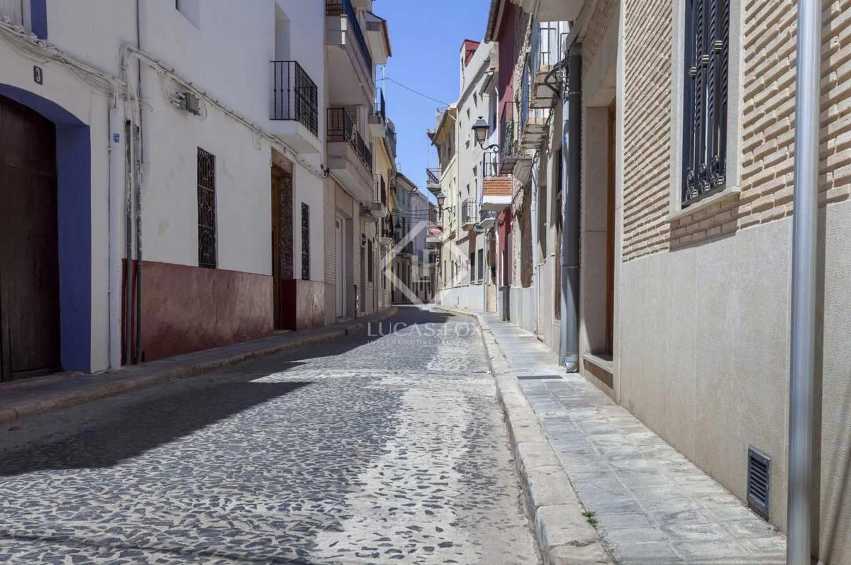 Terreno en venta en Puçol, Valencia photo 3