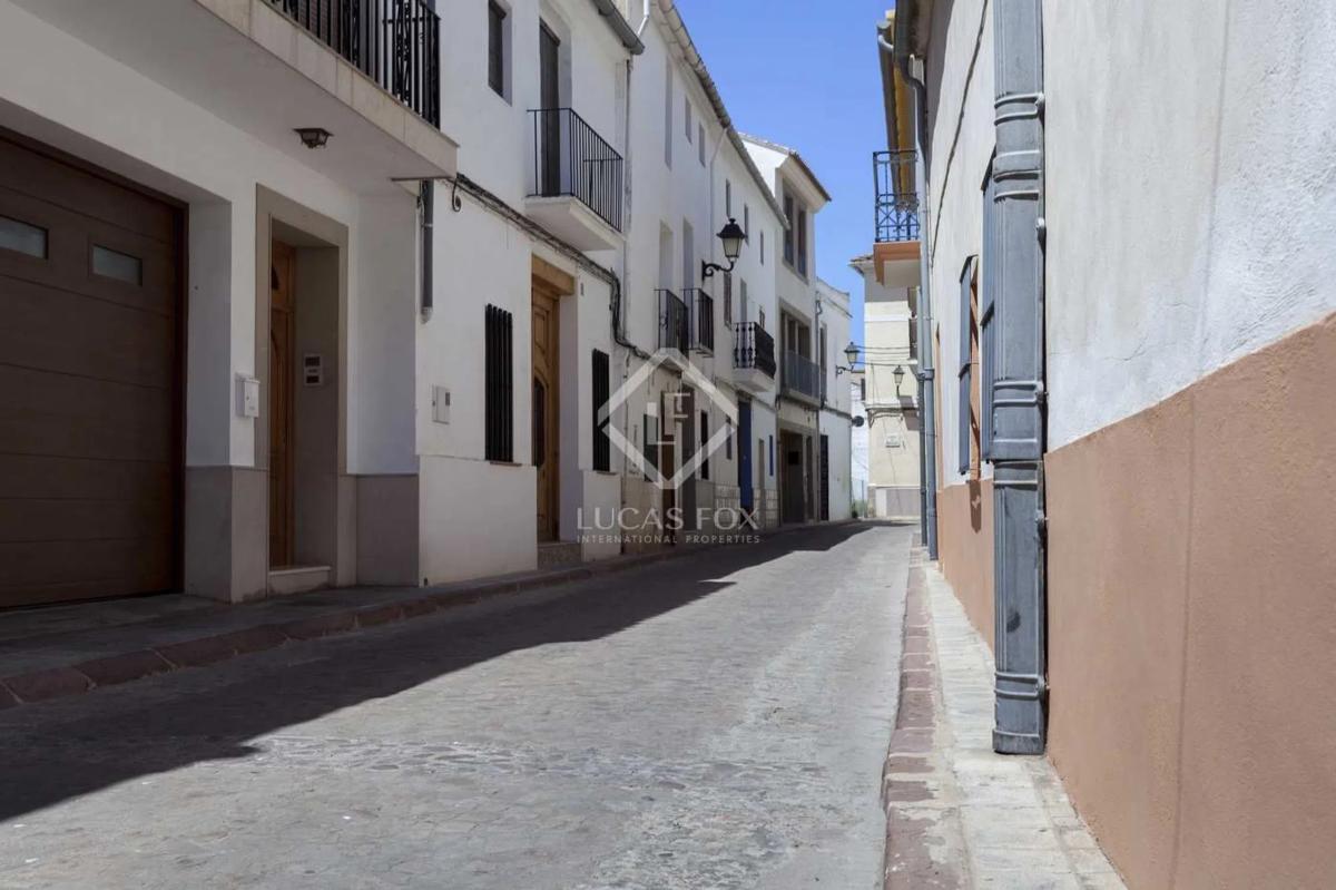 Terreno en venta en Puçol, Valencia photo 4