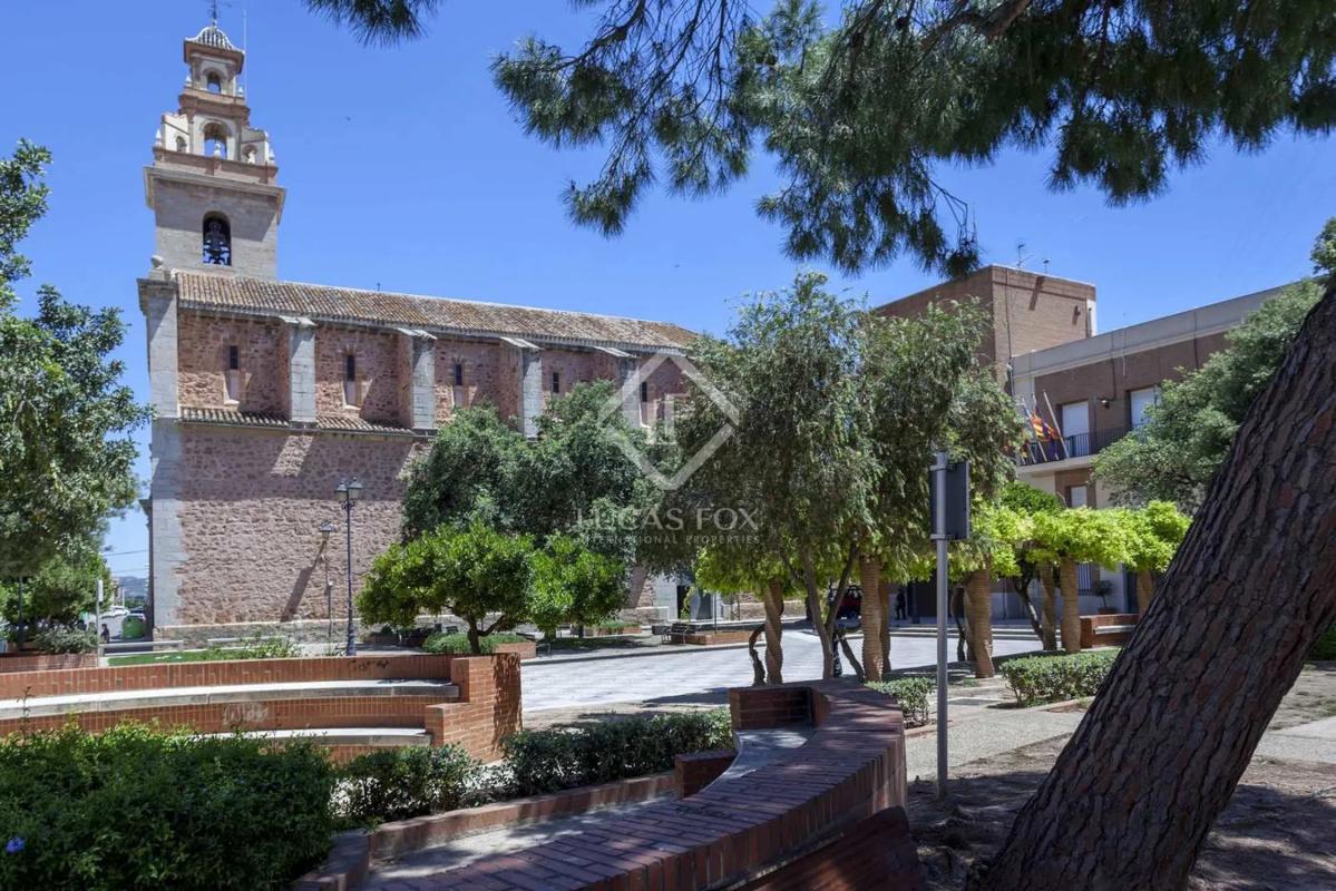 Terreno en venta en Puçol, Valencia photo 5