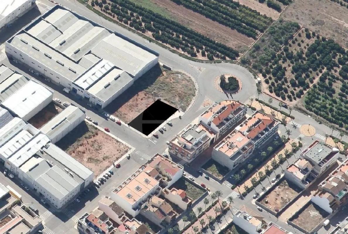 Terreno en venta en Rafelbunyol, Valencia photo 2