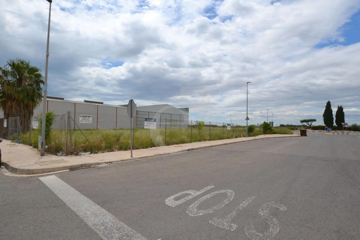 Terreno en venta en Rafelbunyol, Valencia photo 5