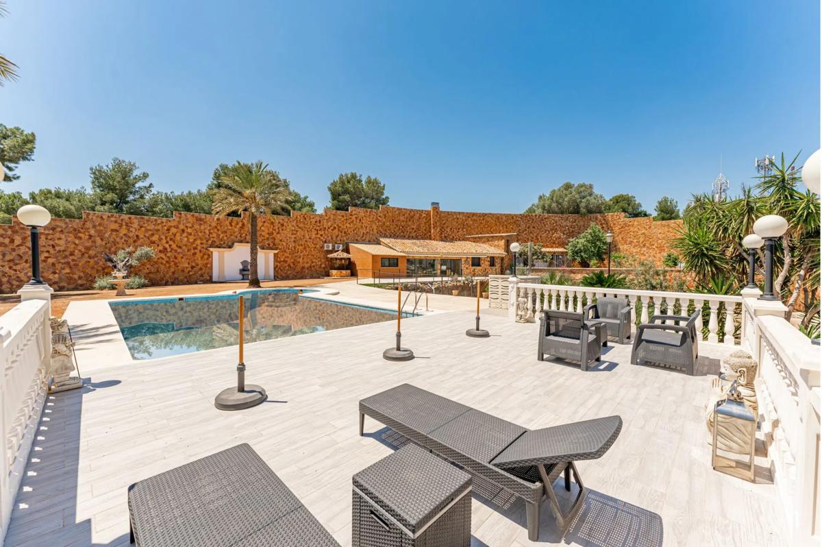 Terreno en venta en Puçol, Valencia photo 2