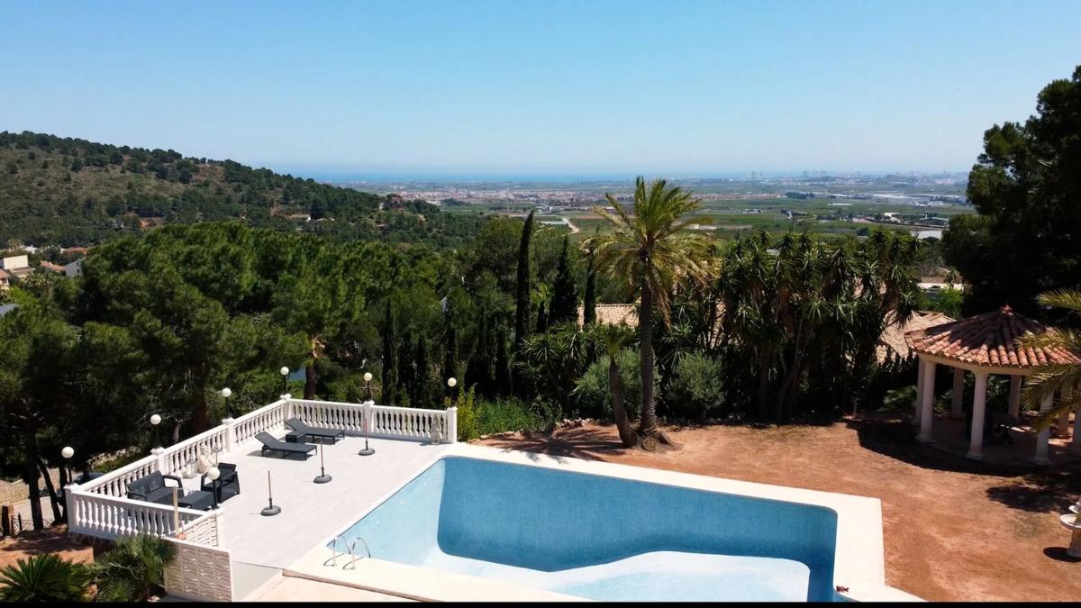 Terreno en venta en Puçol, Valencia photo 3
