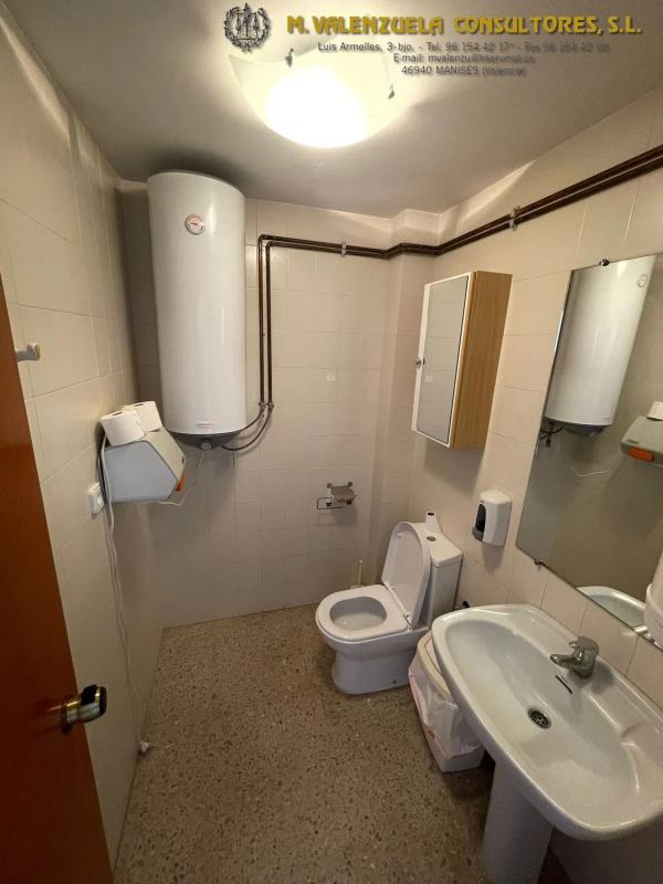 Terreno en venta en Paterna, Valencia photo 2
