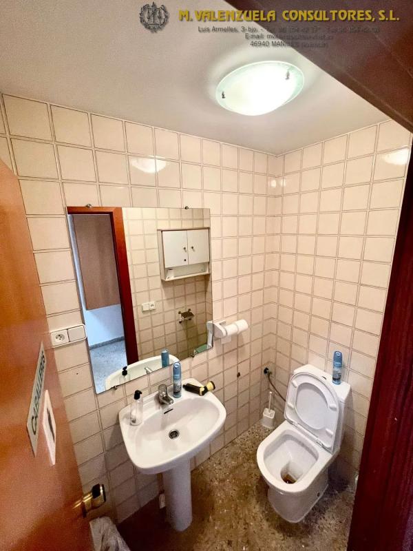 Terreno en venta en Paterna, Valencia photo 3