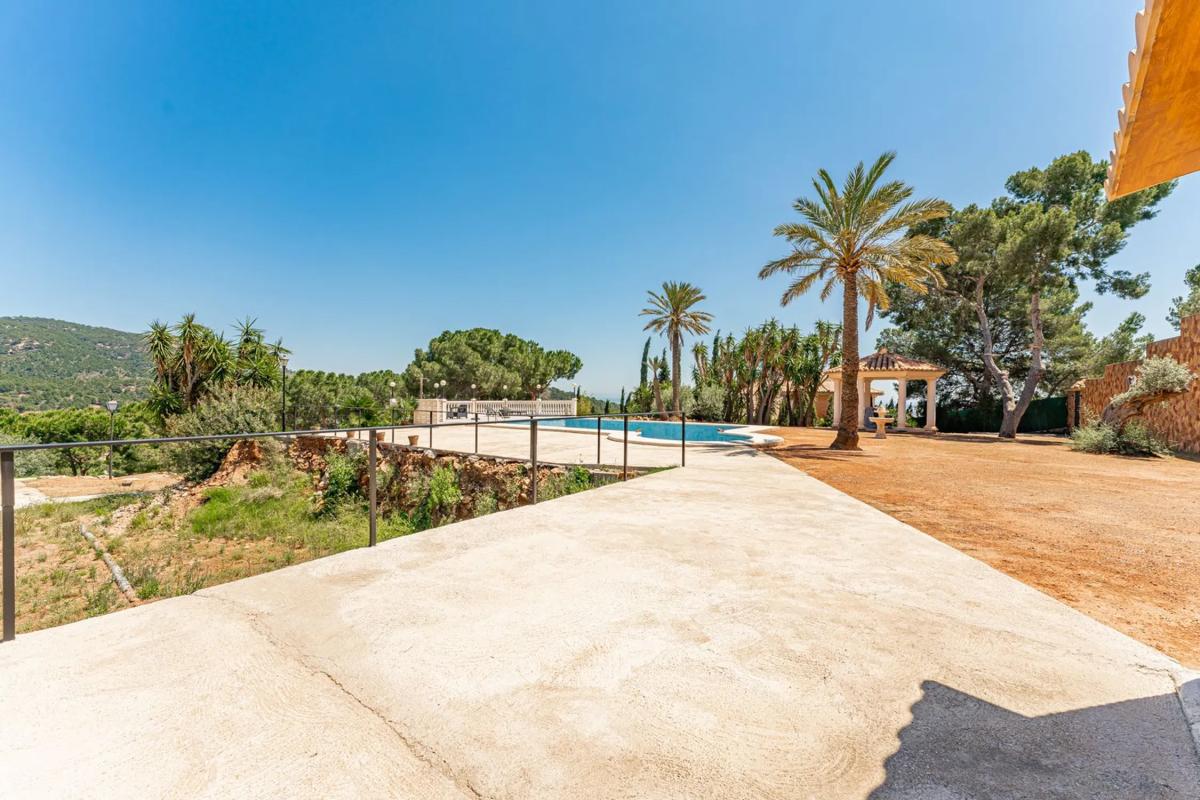 Terreno en venta en Puçol, Valencia photo 4