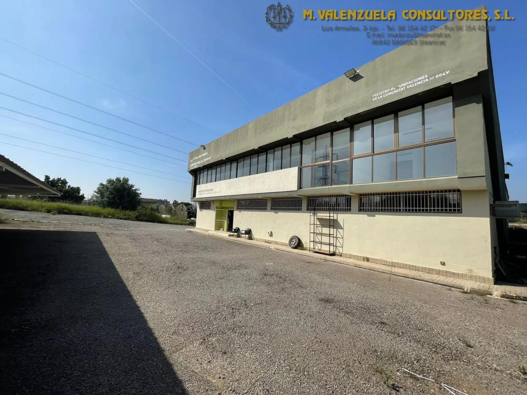 Terreno en venta en Paterna, Valencia photo 4