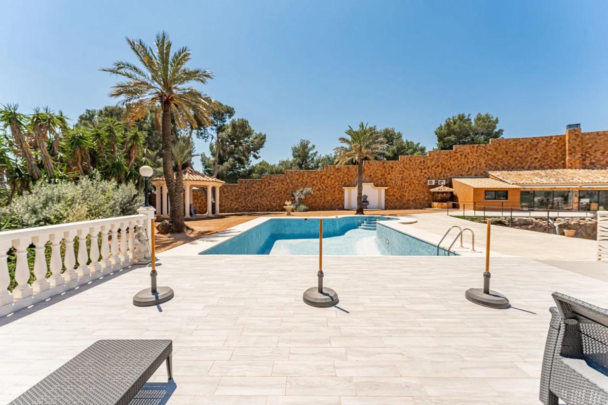 Terreno en venta en Puçol, Valencia photo 5