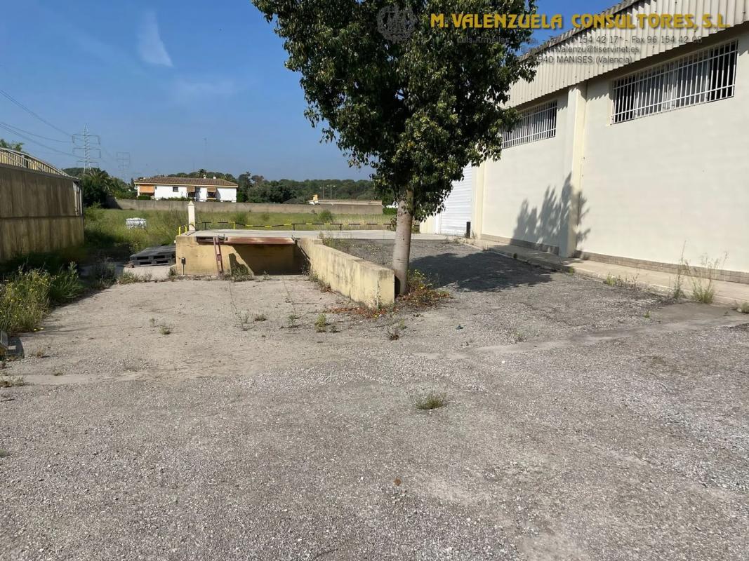 Terreno en venta en Paterna, Valencia photo 5