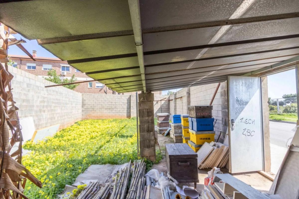 Terreno en venta en Massamagrell, Valencia photo 1
