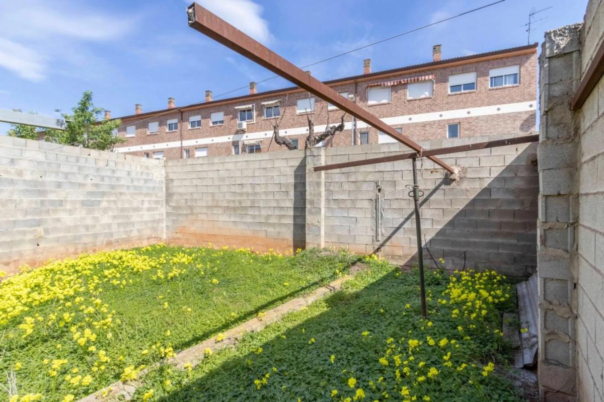 Terreno en venta en Massamagrell, Valencia photo 4