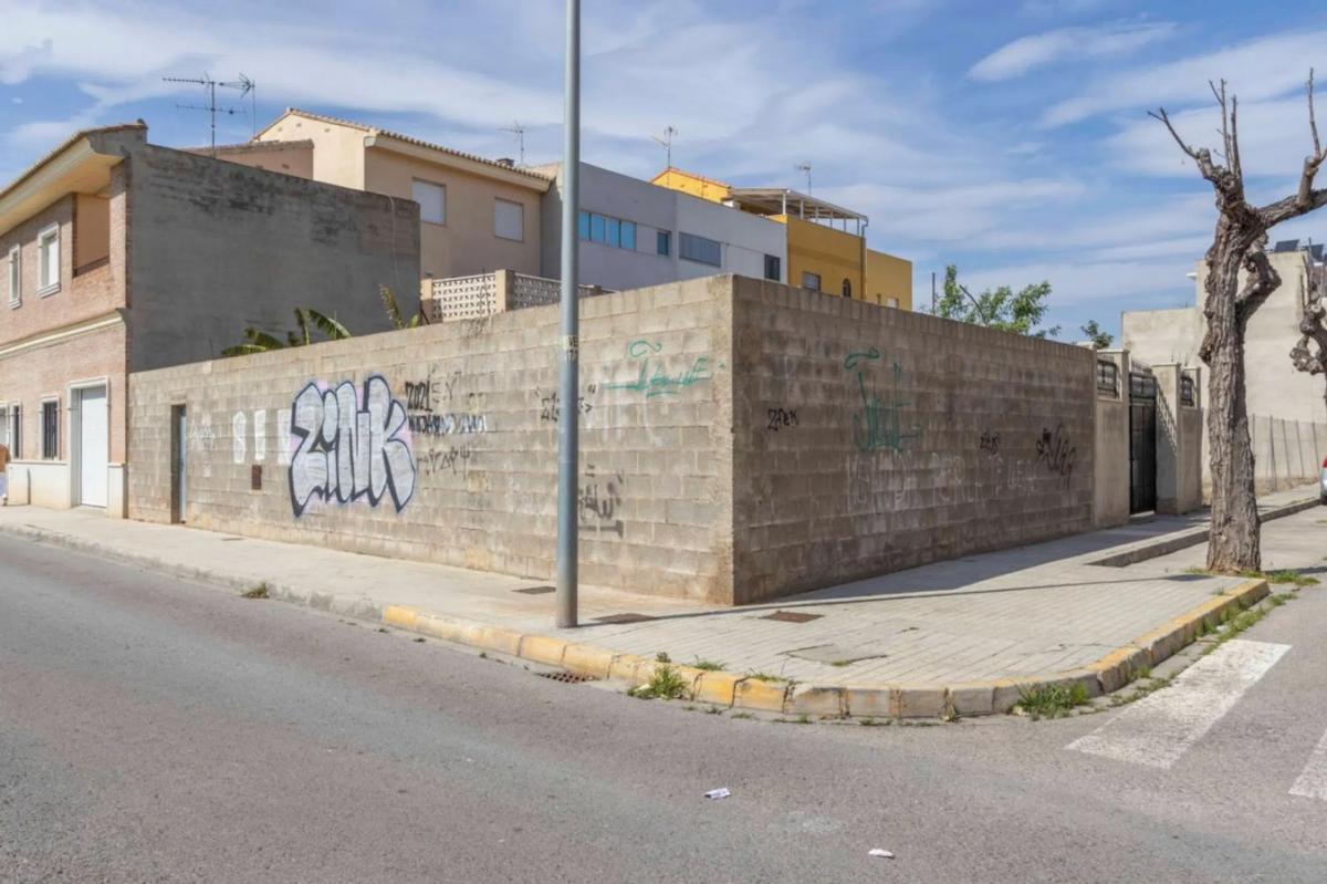 Terreno en venta en Massamagrell, Valencia photo 5