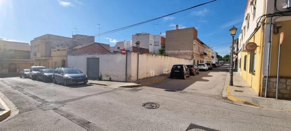 Terreno en Rocafort photo 1
