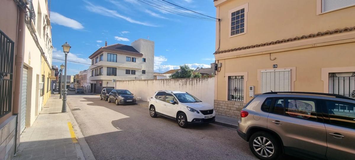 Участок земли на продажу в Рокафорт, Валенсия photo 4
