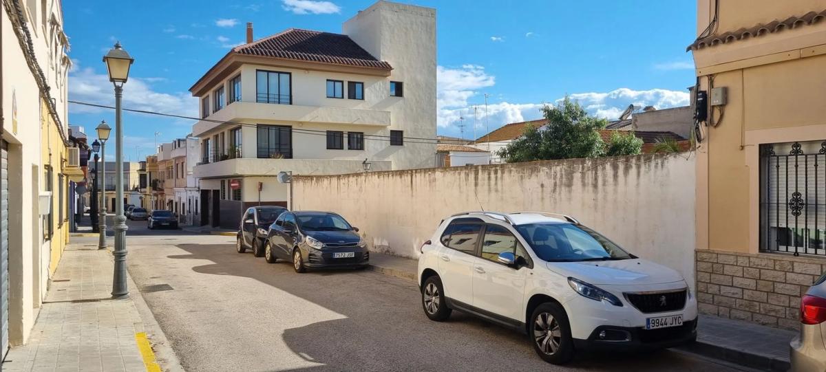 Участок земли на продажу в Рокафорт, Валенсия photo 5