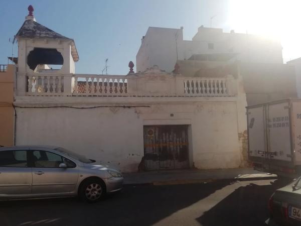 Terreno en calle de Bétera, 4 photo 2