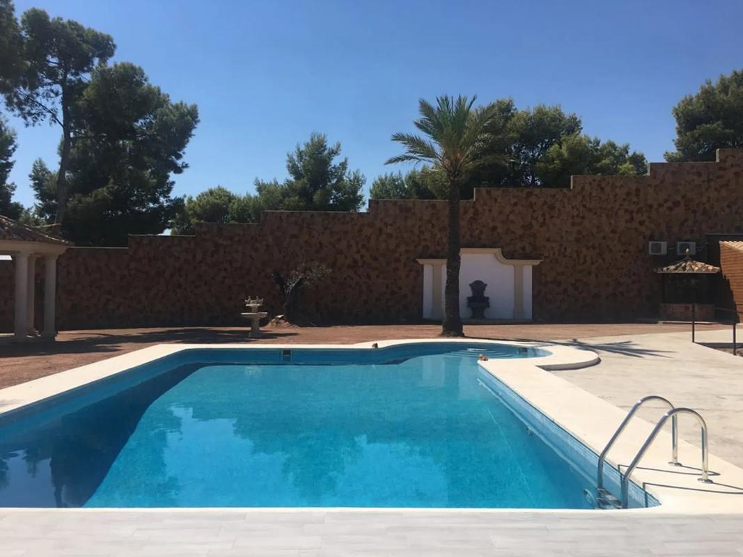 Terreno en venta en Puçol, Valencia photo 3