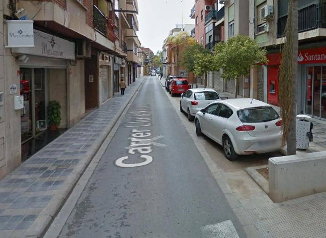 Land for sale in Moncada, Valencia photo 1
