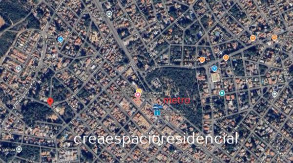 Terreno en calle 320 photo 1