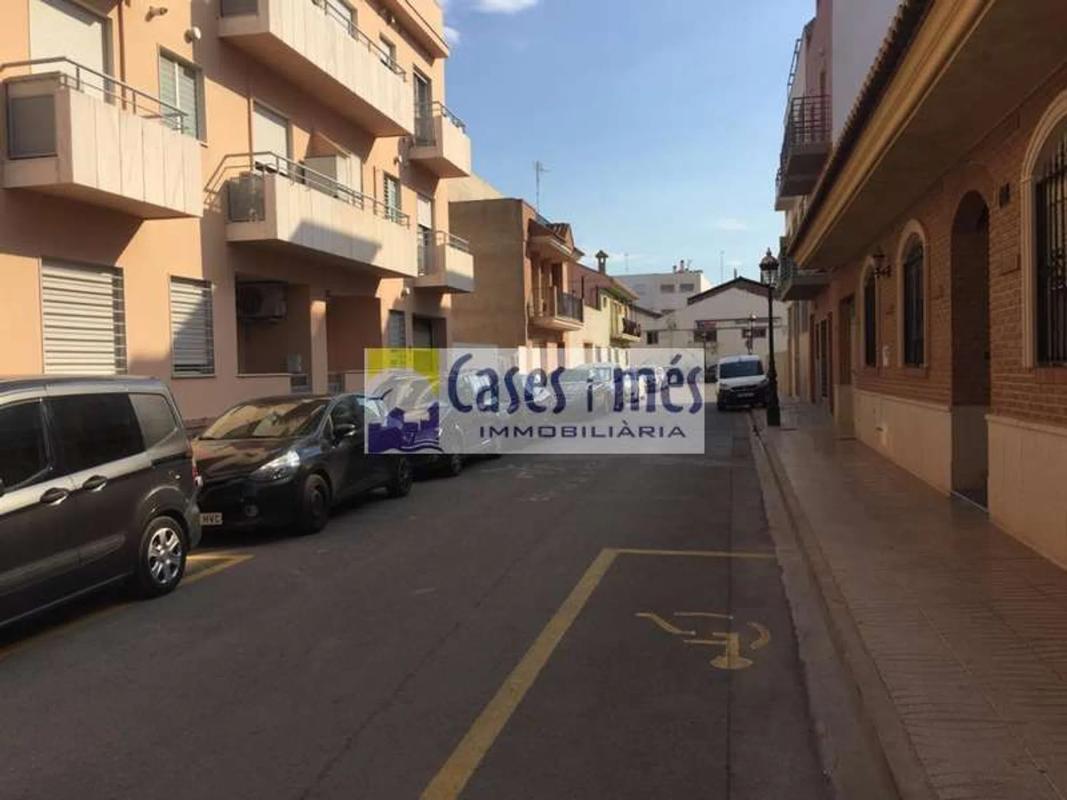 Terreno en venta en Rafelbunyol, Valencia photo 3