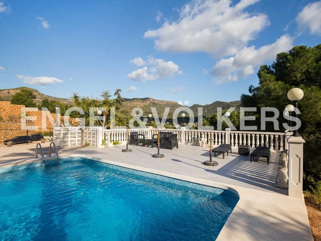 Terreno en venta en Puçol, Valencia photo 2