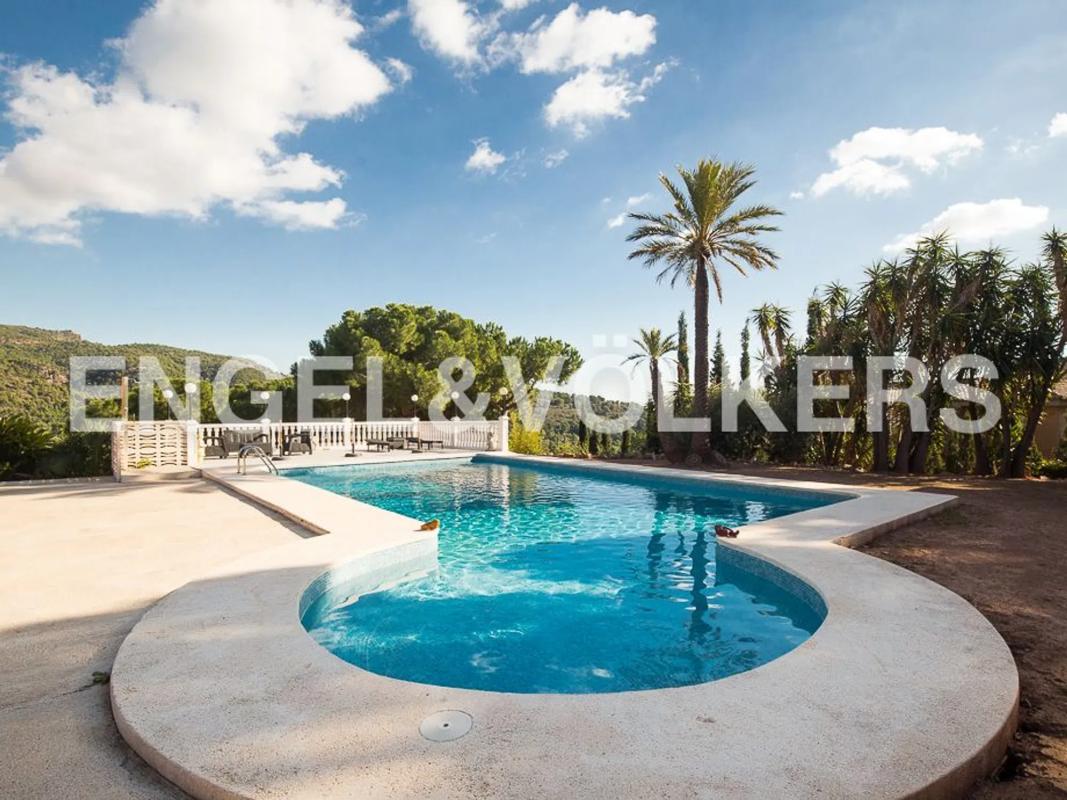 Terreno en venta en Puçol, Valencia photo 3