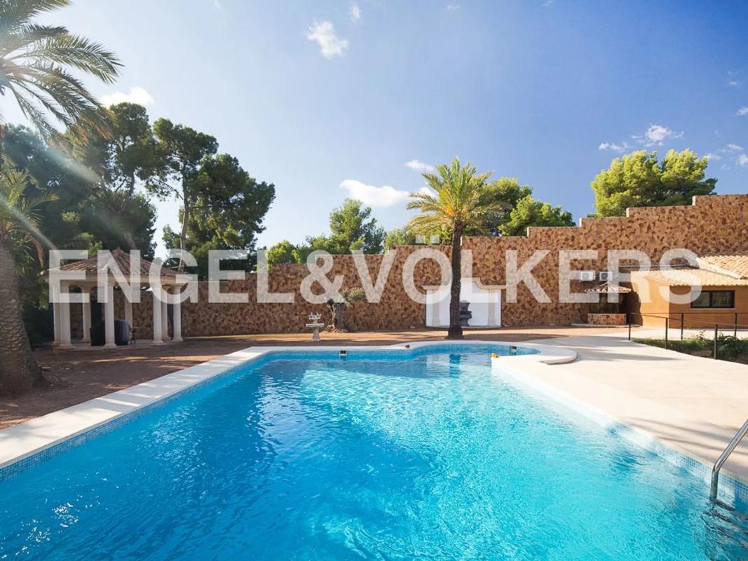 Terreno en venta en Puçol, Valencia photo 4