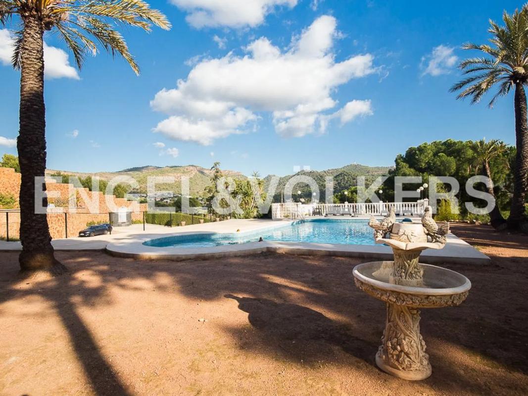 Terreno en venta en Puçol, Valencia photo 5