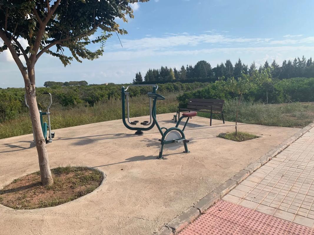 Terreno en venta en Puig, Valencia photo 4