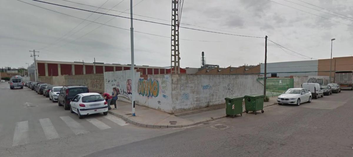 Land for sale in Foios, Valencia photo 1