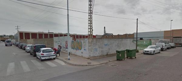 Terreno en avenida Cid s/n photo