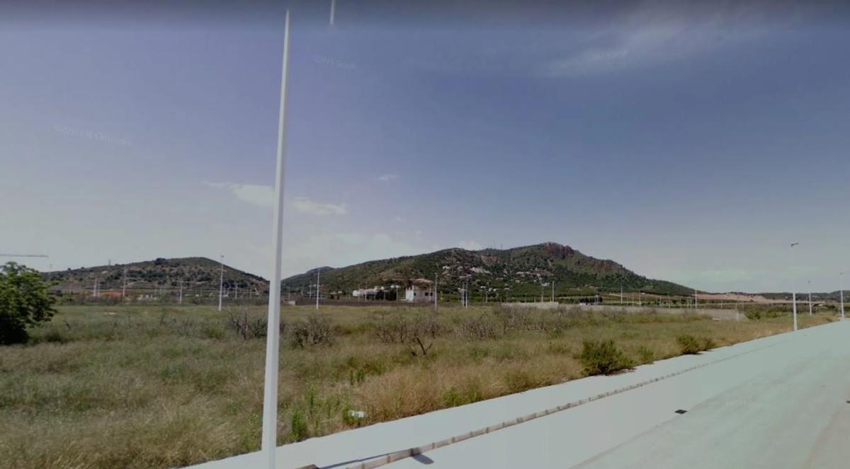 Terreno en venta en Puçol, Valencia photo 2