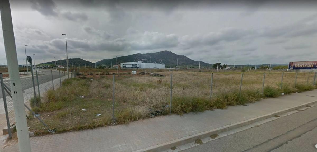 Terreno en venta en Puçol, Valencia photo 1