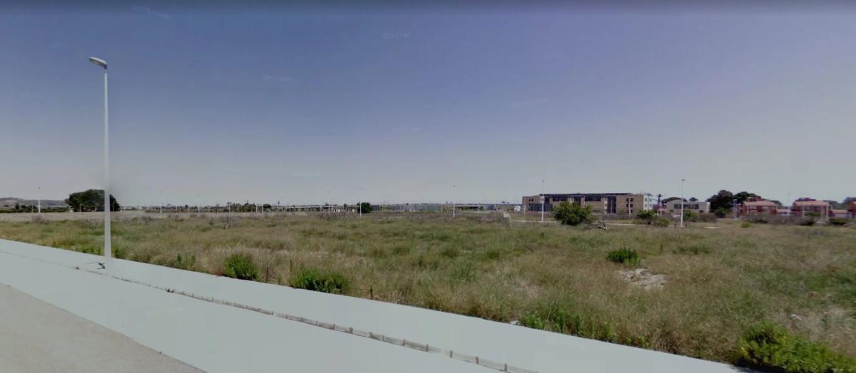 Terreno en venta en Puçol, Valencia photo 4