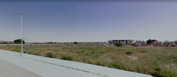 Terreno en calle Castanyers s/n photo 4