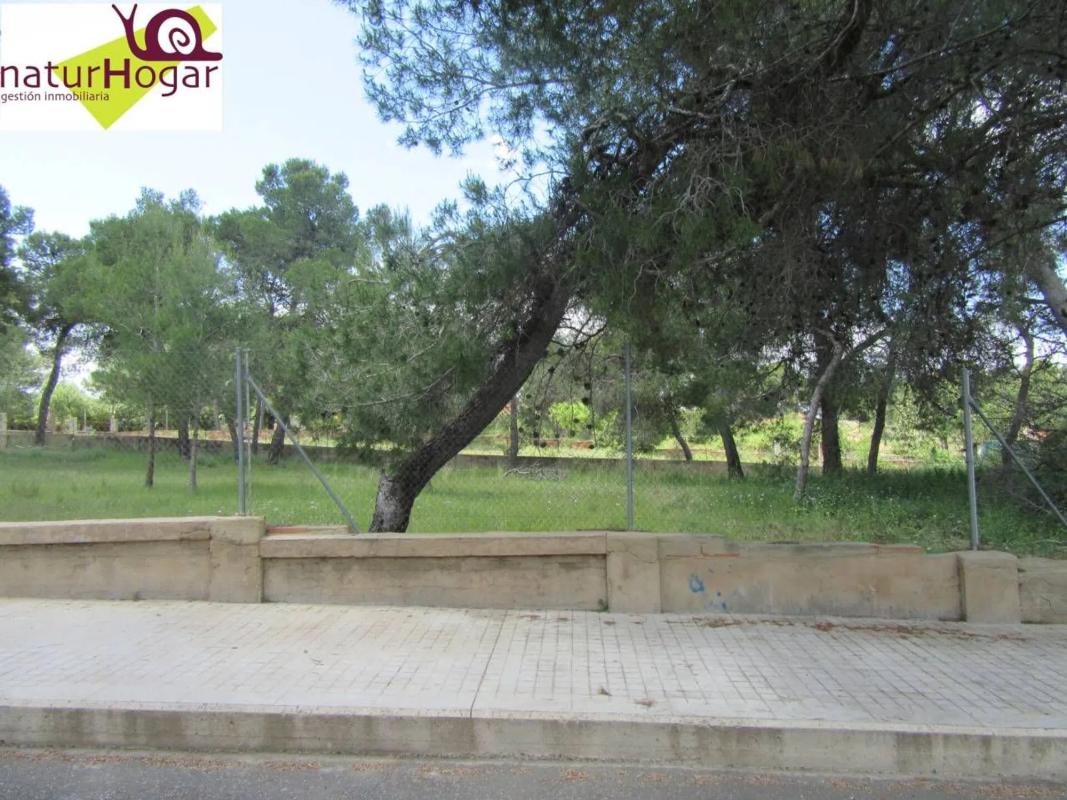 Terreno en venta en Paterna, Valencia photo 1