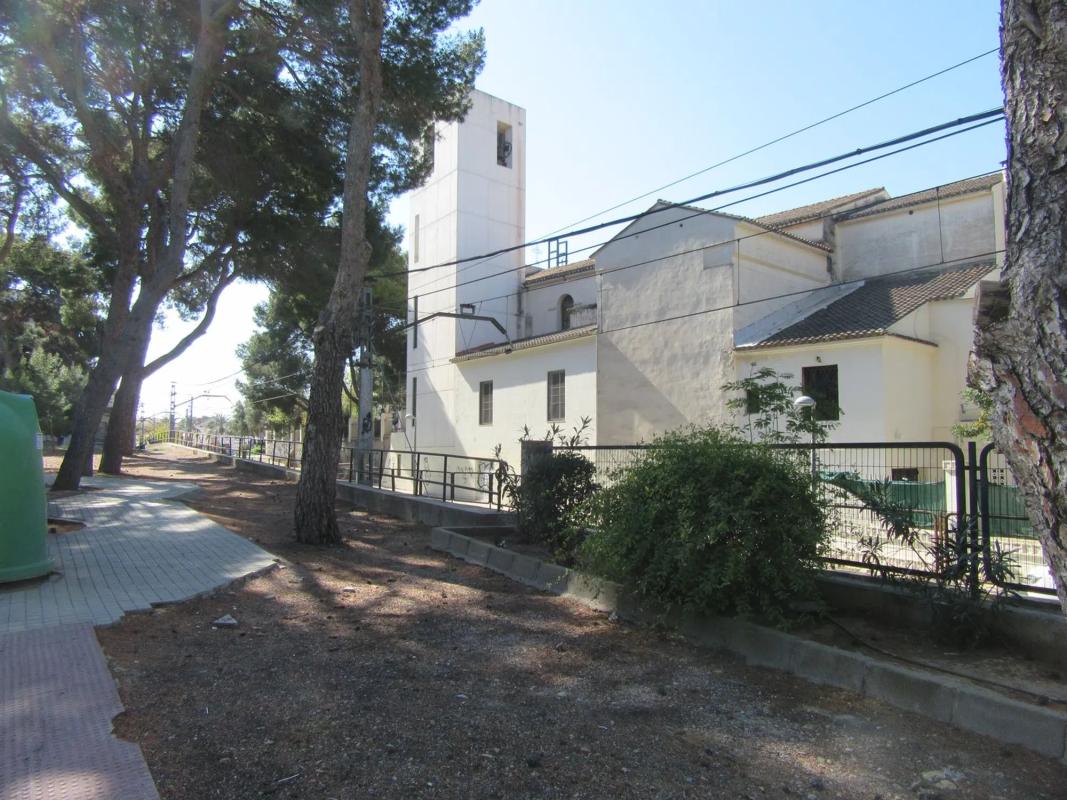 Terreno en venta en Paterna, Valencia photo 4