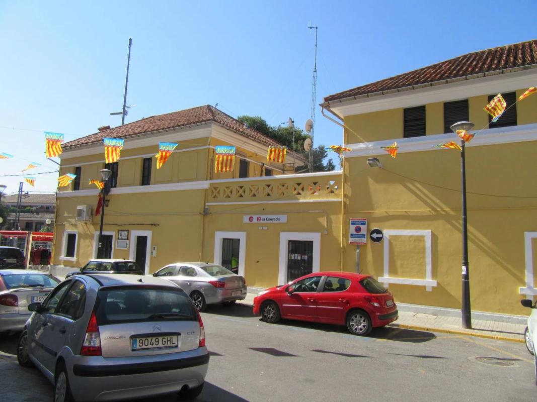 Terreno en venta en Paterna, Valencia photo 5