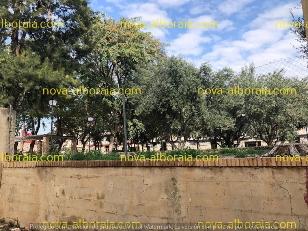 Land for sale in Tavernes Blanques, Valencia photo 4