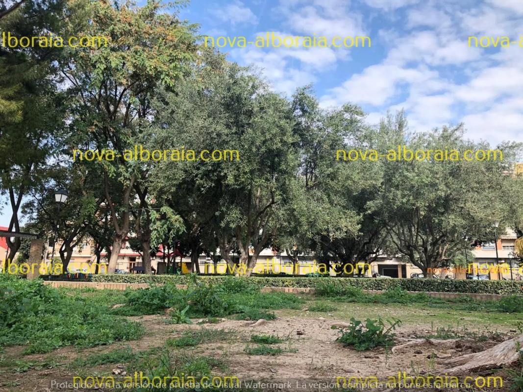 Land for sale in Tavernes Blanques, Valencia photo 5