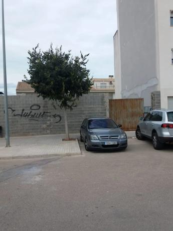 Terreno en calle Pintor Sorolla, 1 photo 1